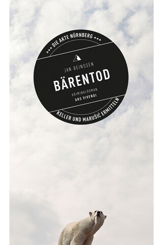 Bärentod (eBook) bookCoverFor