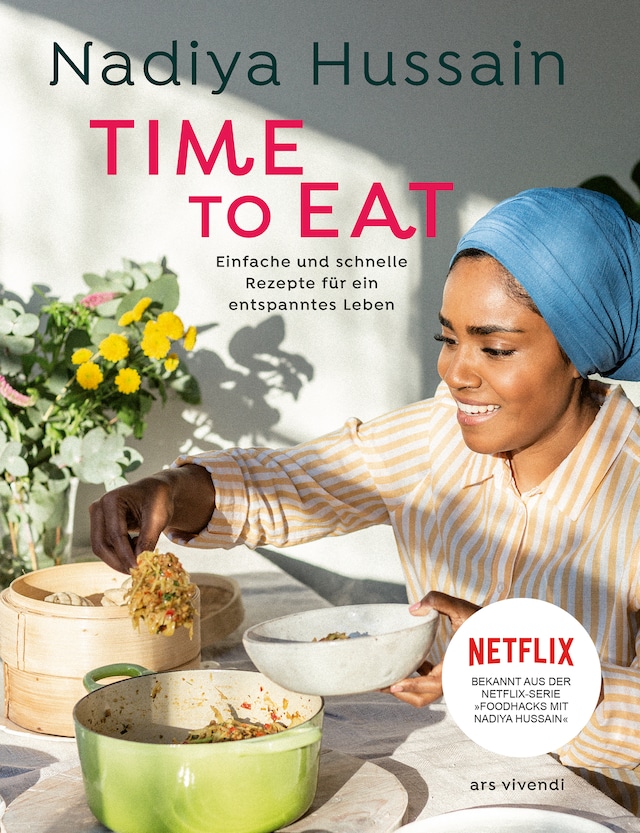Book cover for Time to eat (eBook)