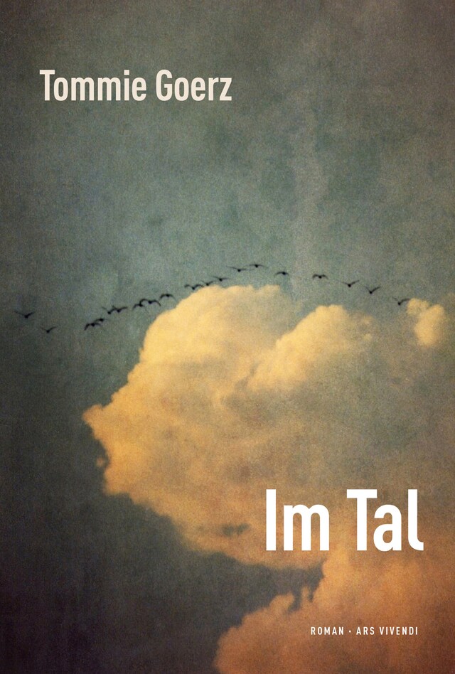 Okładka książki dla Im Tal (eBook)