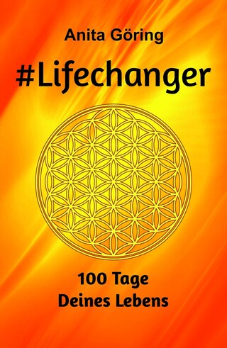 #Lifechanger bookCoverFor