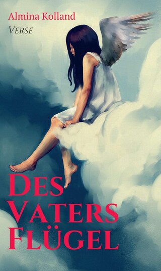 Des Vaters Flügel bookCoverFor