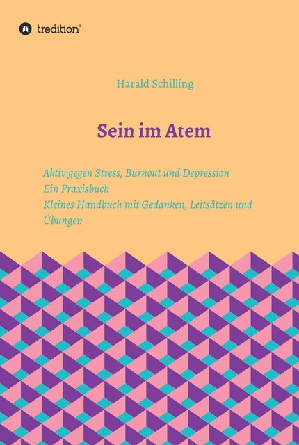 Sein im Atem bookCoverFor