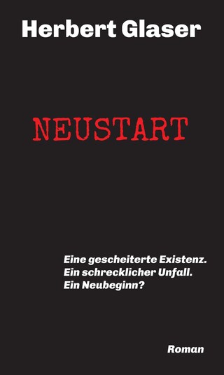 NEUSTART bookCoverFor