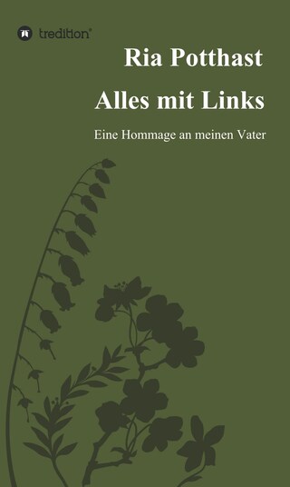 Alles mit Links bookCoverFor