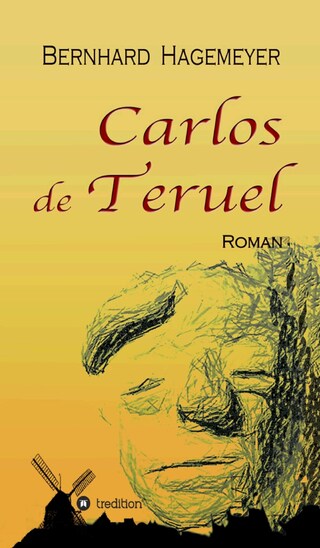 Carlos de Teruel bookCoverFor