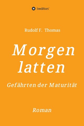 Morgenlatten bookCoverFor