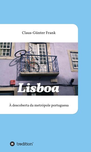 Lisboa bookCoverFor