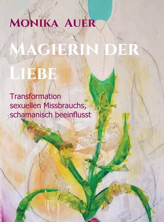 Magierin der Liebe bookCoverFor