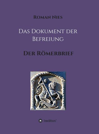 Das Dokument der Befreiung bookCoverFor