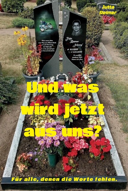 Und was wird jetzt aus uns? bookCoverFor