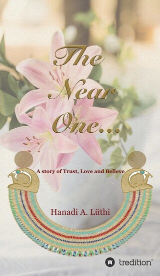 The Near One bookCoverFor