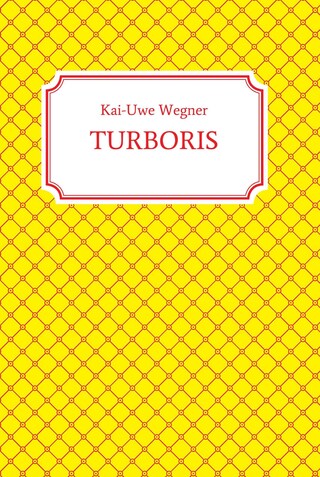 TURBORIS bookCoverFor
