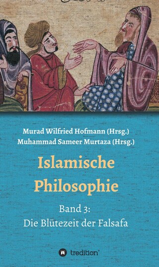 Islamische Philosophie bookCoverFor