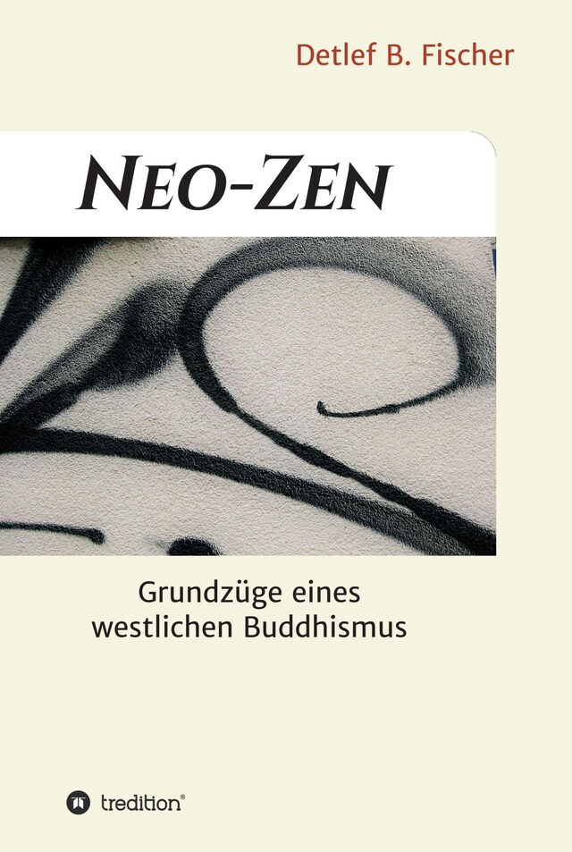 Boekomslag van Neo-Zen