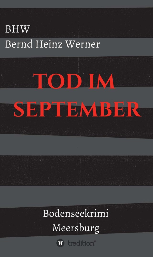 Tod im September