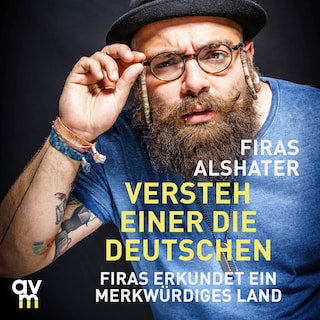 Versteh einer die Deutschen! als Hörbuch