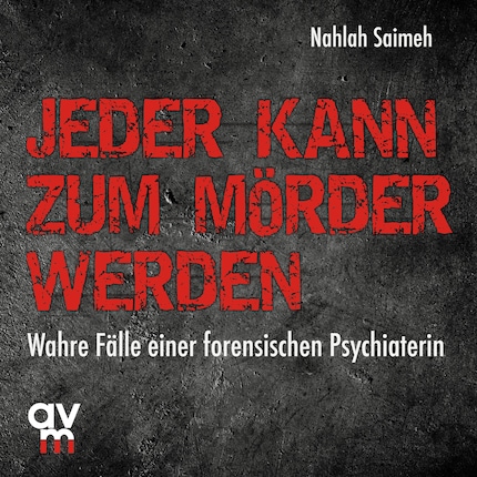 Jeder kann zum Mörder werden bookCoverFor