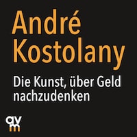 Die Kunst, über Geld nachzudenken