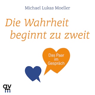 Die Wahrheit beginnt zu zweit als Hörbuch