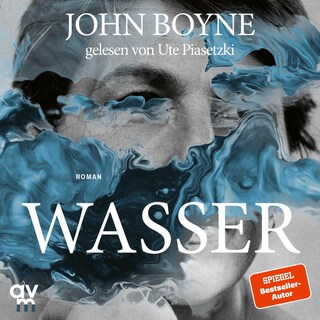 Wasser als Hörbuch