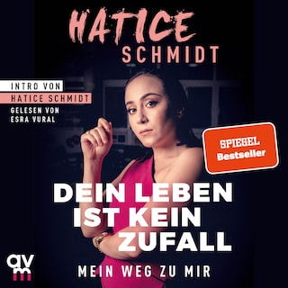 Dein Leben ist kein Zufall als Hörbuch