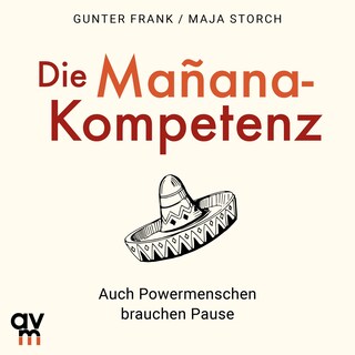 Die Mañana-Kompetenz als Hörbuch