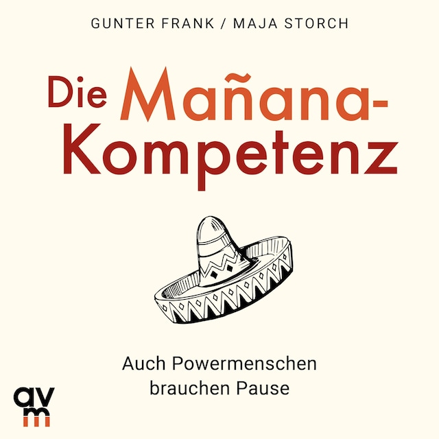 Book cover for Die Mañana-Kompetenz