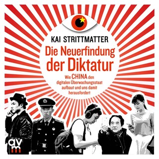 Die Neuerfindung der Diktatur als Hörbuch