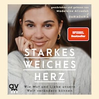 Starkes weiches Herz