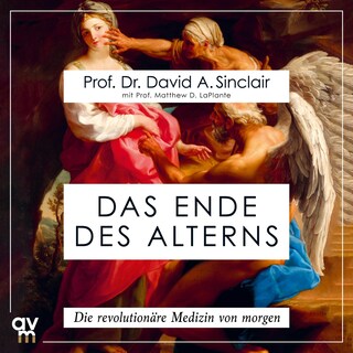 Das Ende des Alterns (Lifespan) als Hörbuch