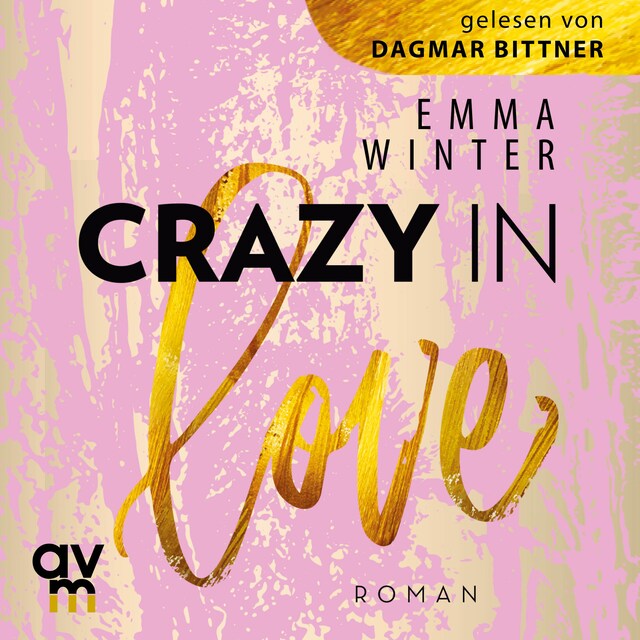 Copertina del libro per Crazy in Love