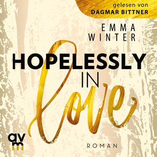 Hopelessly in Love als Hörbuch