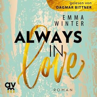 Always in Love als Hörbuch