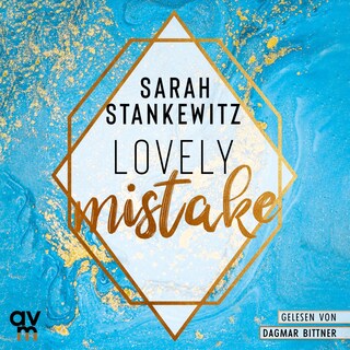 Lovely Mistake (Bedford-Reihe 2) als Hörbuch