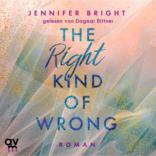 The Right Kind of Wrong als Hörbuch