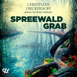 Spreewaldgrab als Hörbuch