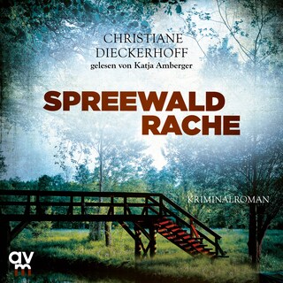 Spreewaldrache als Hörbuch