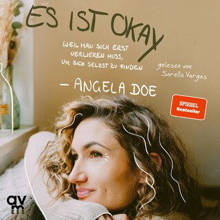 Es ist okay bookCoverFor