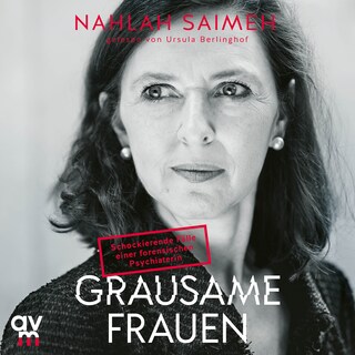 Grausame Frauen als Hörbuch