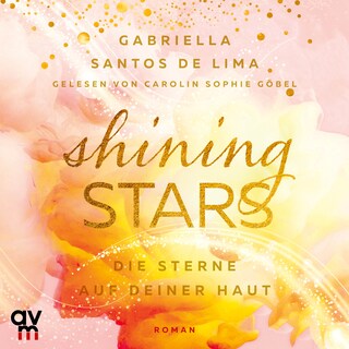 Shining Stars als Hörbuch
