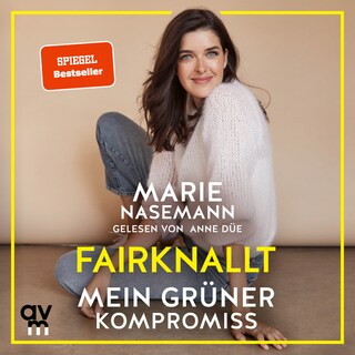 Fairknallt als Hörbuch