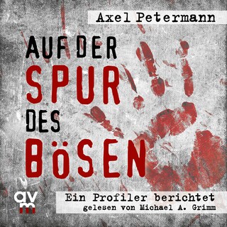 Auf der Spur des Bösen als Hörbuch