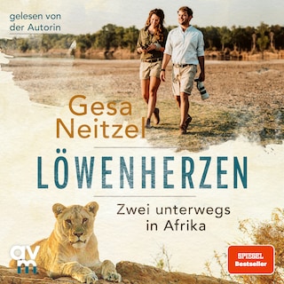 Löwenherzen als Hörbuch