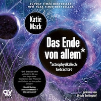 Das Ende von Allem*
