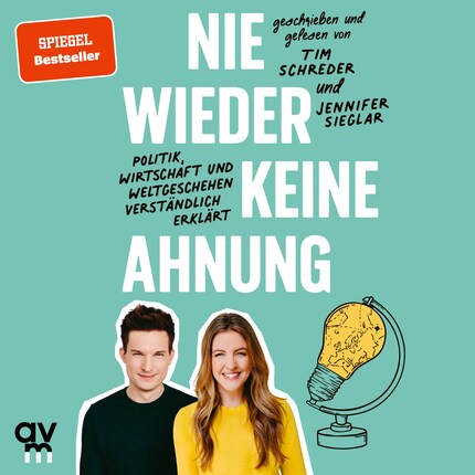 Nie wieder keine Ahnung bookCoverFor
