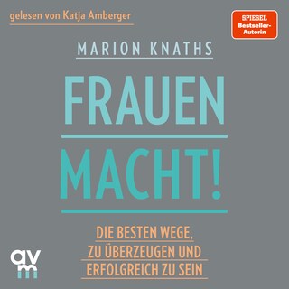 FrauenMACHT! als Hörbuch