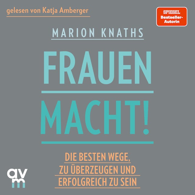 Book cover for FrauenMACHT!