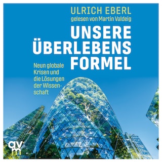 Unsere Überlebensformel als Hörbuch