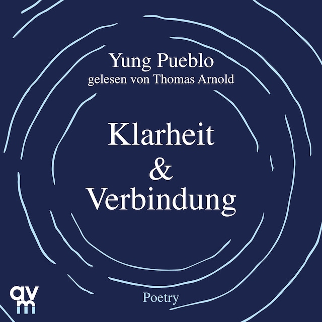 Book cover for Klarheit & Verbindung