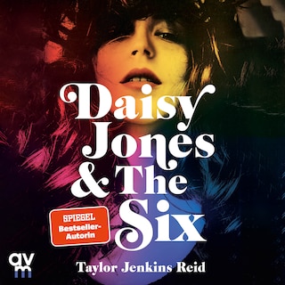 Daisy Jones and The Six als Hörbuch